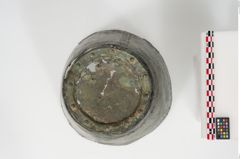 Foto von Bronzesitula (NHMW-PRAE-025212)